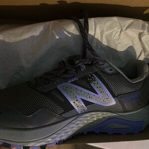 New balance women’s trail running shoes